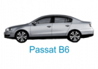 Passat B6